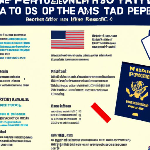 A Comprehensive Guide to Traveling With an Expired US Passport