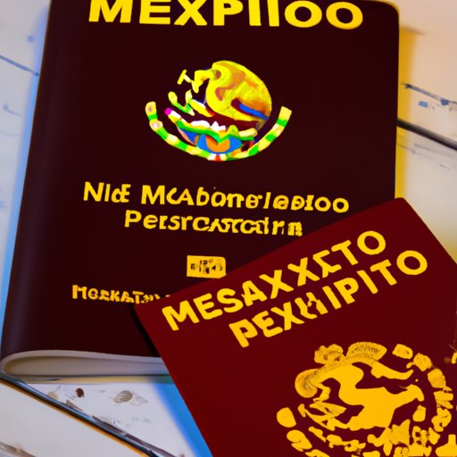 What to Do if You Have an Expired Passport and Need to Travel to Mexico