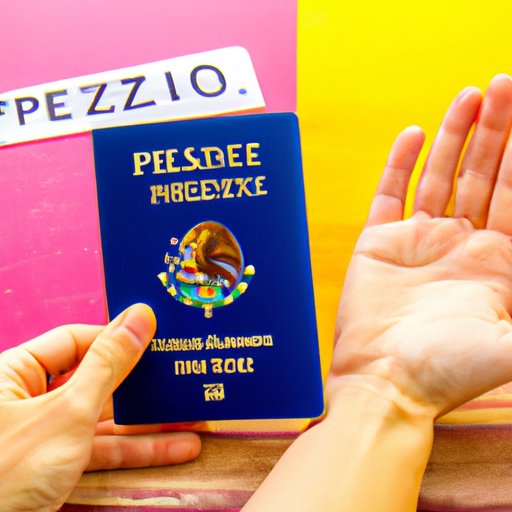 Common Questions about Traveling to Mexico with an Expired Passport