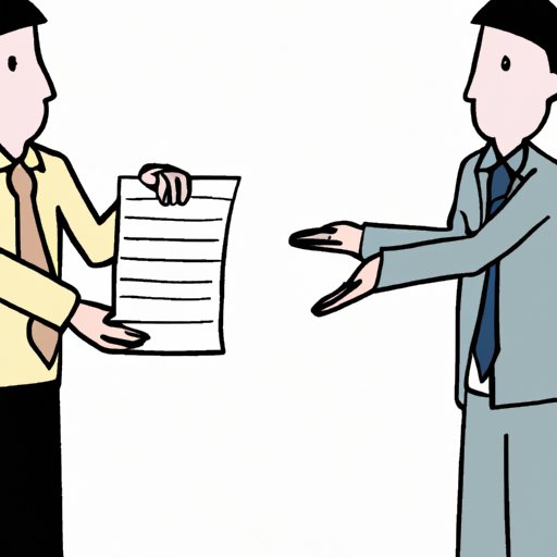 Introduction: Explaining the Problem and Purpose of the Article