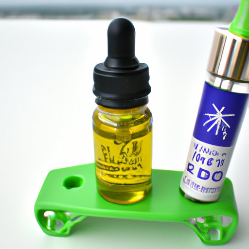 Flying with CBD Hemp Oil: A Comprehensive Guide