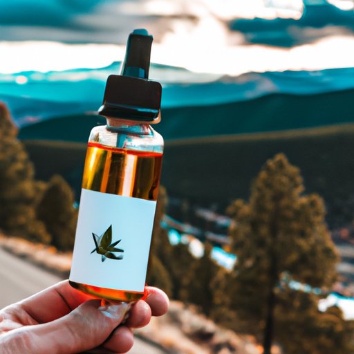 Exploring How to Travel With CBD Hemp Oil: What You Need to Know
