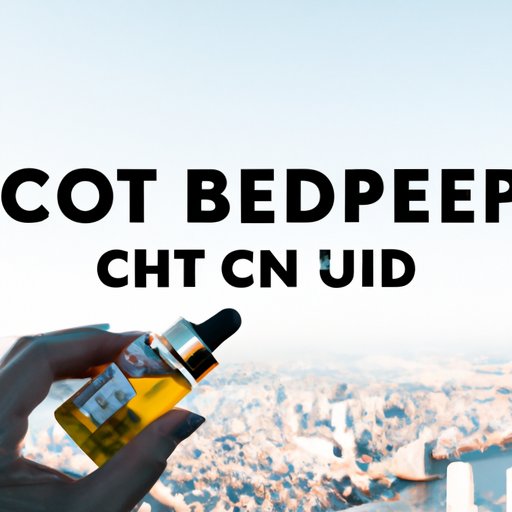 Travelling With CBD Hemp Oil: What You Should Know