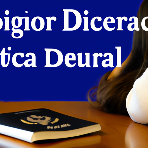 Understanding the Risks of Traveling with DACA