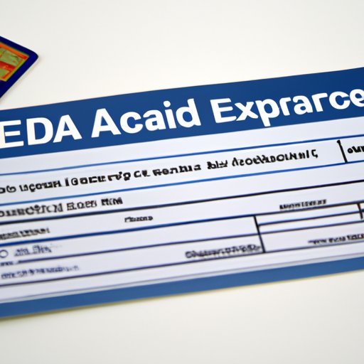 Overview of the EAD Card and Its Travel Permissions