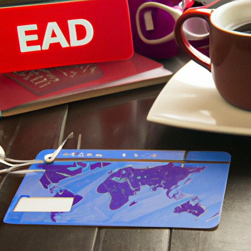 Preparing for International Travel With an EAD Card