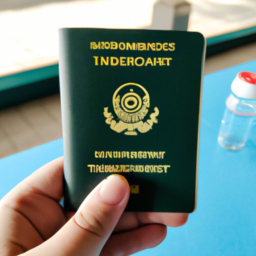 The Benefits of Having a Valid ID When Traveling