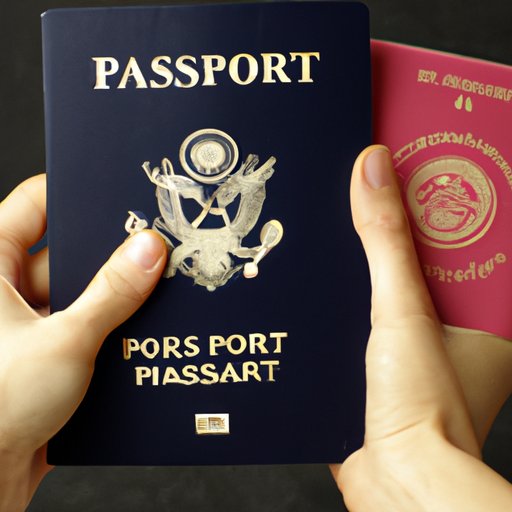 Exploring the Legalities of Traveling with an Expired Passport to Your Home Country