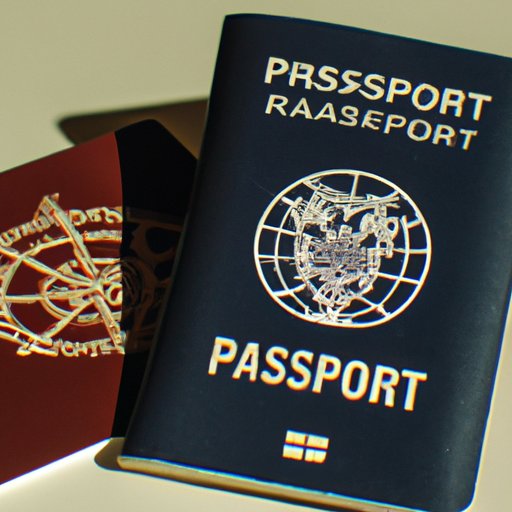 What to Consider Before Traveling with an Expired Passport to Your Home Country