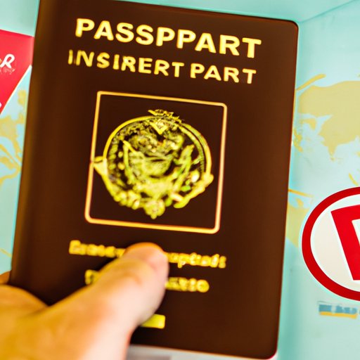 Tips for Navigating Airports When Traveling with an Expired Passport to Your Home Country