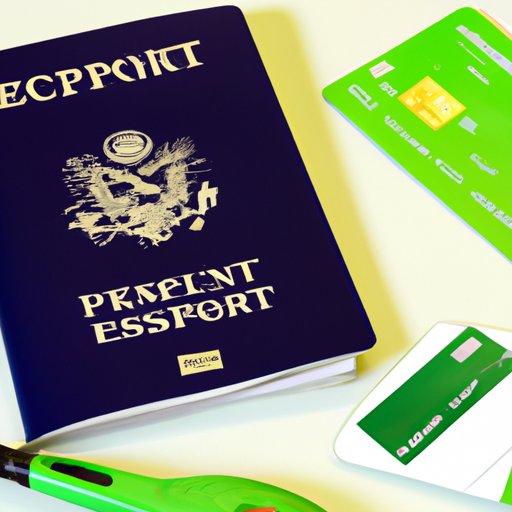 How to Prepare for International Travel with a Green Card
