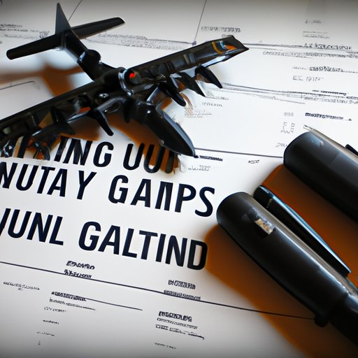 Navigating the Rules for International Gun Travel