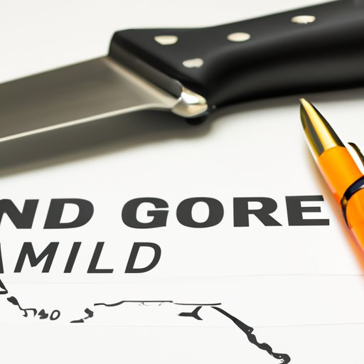 Flying to Florida with a Gun: What You Need to Know