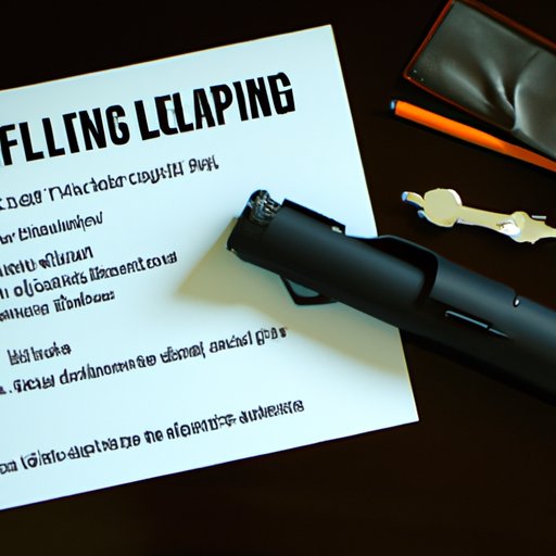 How to Safely Travel with Your Firearm to Florida