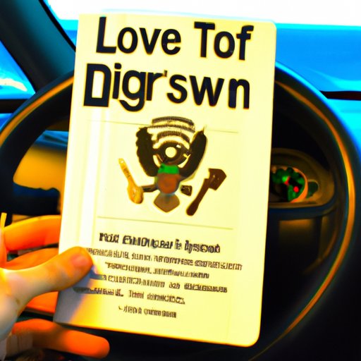 How to Travel with Your License: A Guide for Drivers