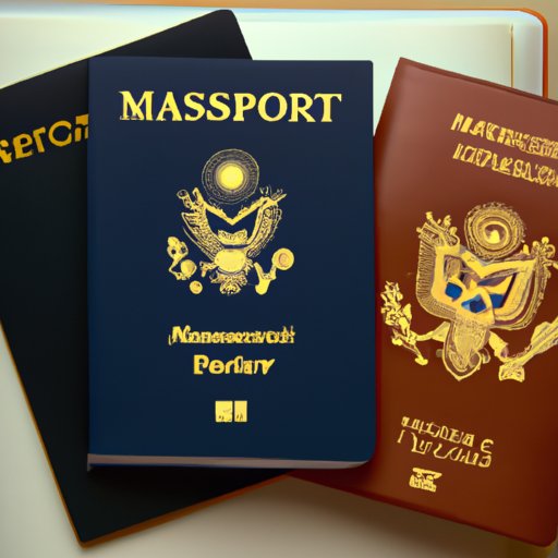 Exploring the Legal Implications of Traveling with an Outdated Passport after Marriage