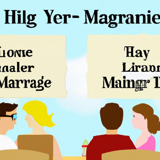 Tips for Travelers Who Have Changed Their Name After Marriage