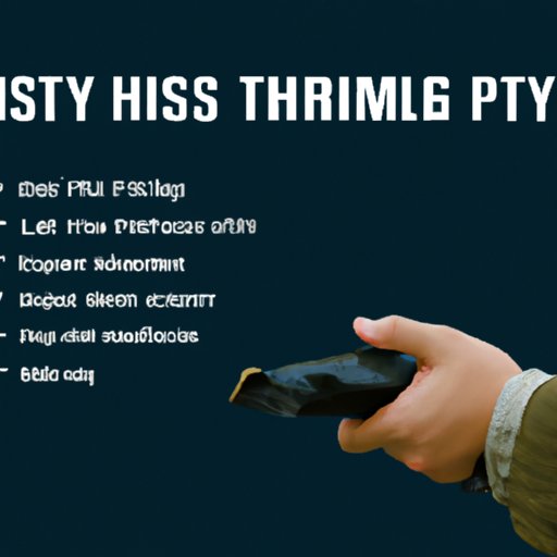 Common Mistakes People Make When Traveling with a Pistol