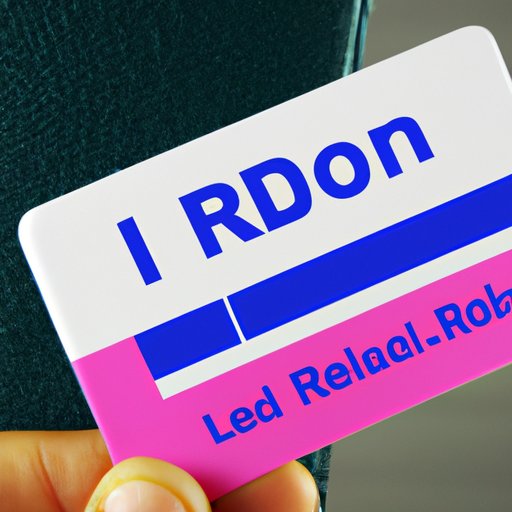 Everything You Need to Know Before Taking a Trip with a Real ID