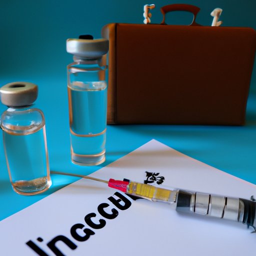 Navigating the Complexities of International Travel with an Incomplete Vaccination