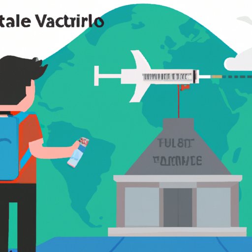 Understanding the Potential Health Risks of Traveling with One Dose of a Vaccine