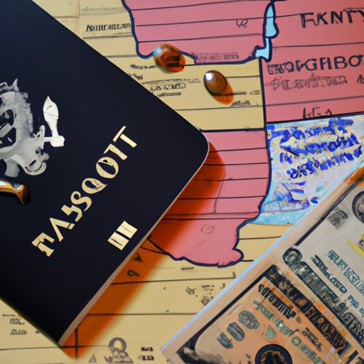 How to Take a Trip Around the US Without a Passport