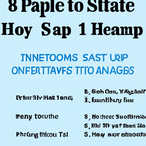 Tips for Safely Traveling Within the US Without a Passport