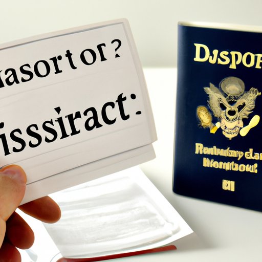 Knowing What Documents You Will Need to Travel Within the US Without a Passport