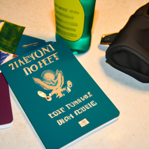 Tips for Traveling Domestically Without a Real ID
