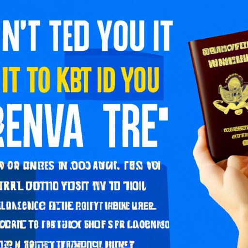 Can I Travel Without a Real ID? Exploring Your Options The