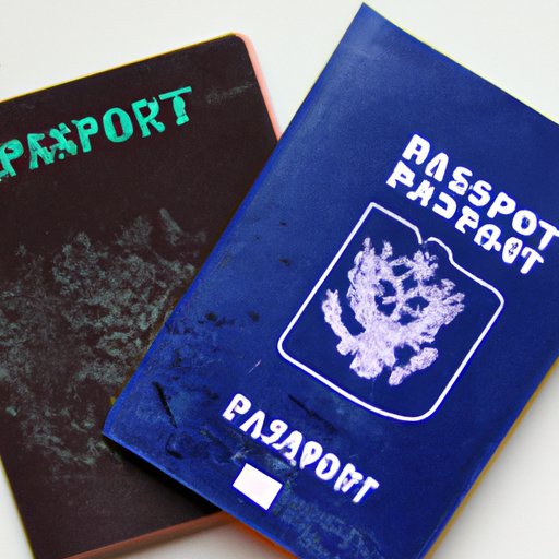 Alternatives to a Passport When Traveling Abroad