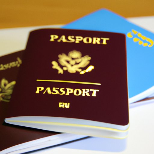 Exploring the Requirements for Traveling Without a Passport