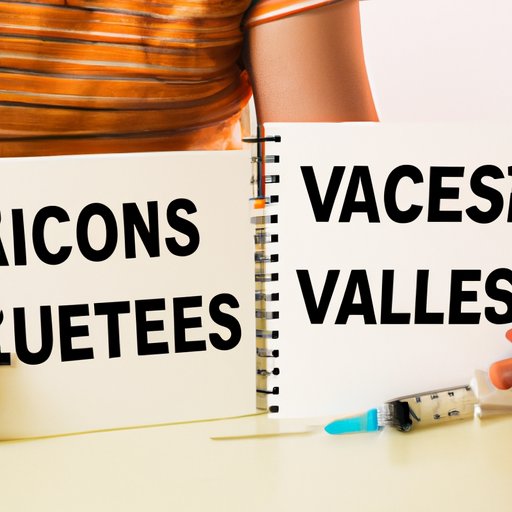 Examining the Pros and Cons of Traveling Without Vaccinations