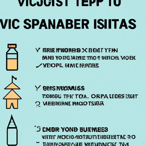 Tips for Staying Healthy When You Travel Without Vaccinations