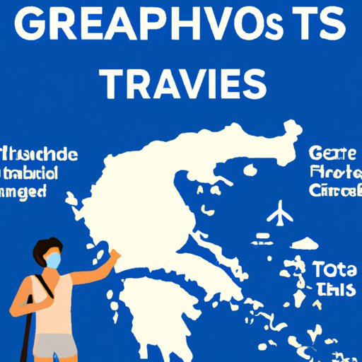 A Guide to Visiting Greece During the Pandemic