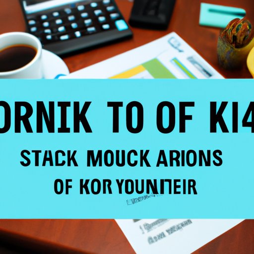 Making the Most of Your 401k: Starting a Business With Retirement Funds