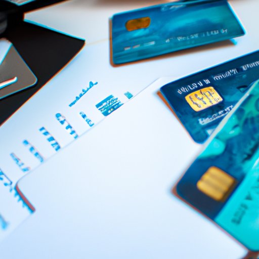 Getting Started with Credit Card Investing