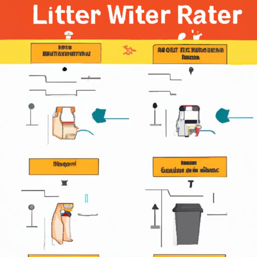 A Guide to Understanding Which Litter Works Best with a Litter Robot