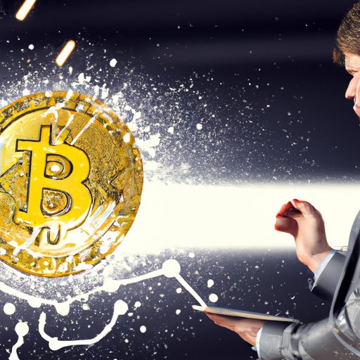 Advantages of using Bitcoin 