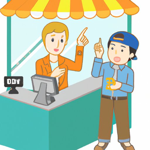 Finding merchants who accept Bitcoin 