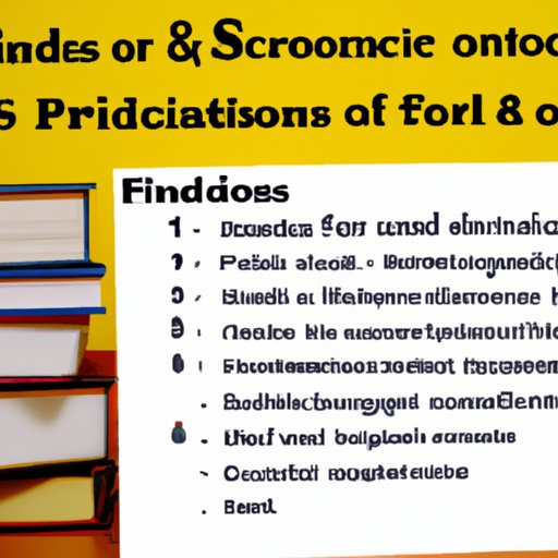 Section 5: The Pros and Cons of Using Financial Aid for Books