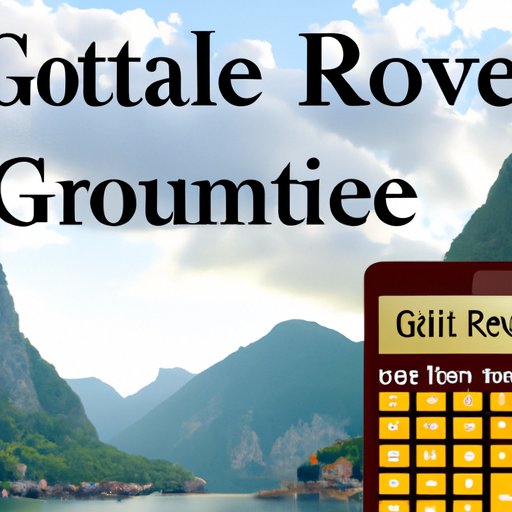 Making the Most of Government Rates for Your Personal Travel