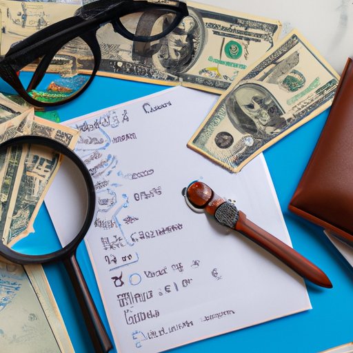 Creating a Smart Budget for Personal Travel With Government Rates