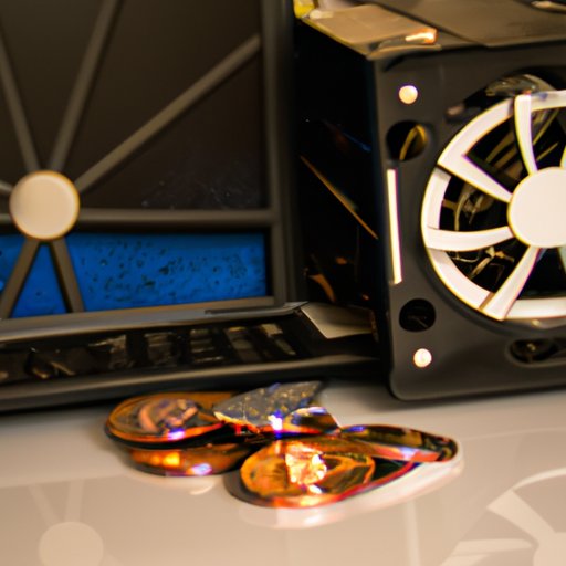The Risks and Rewards of Mining Crypto on Your Home Computer