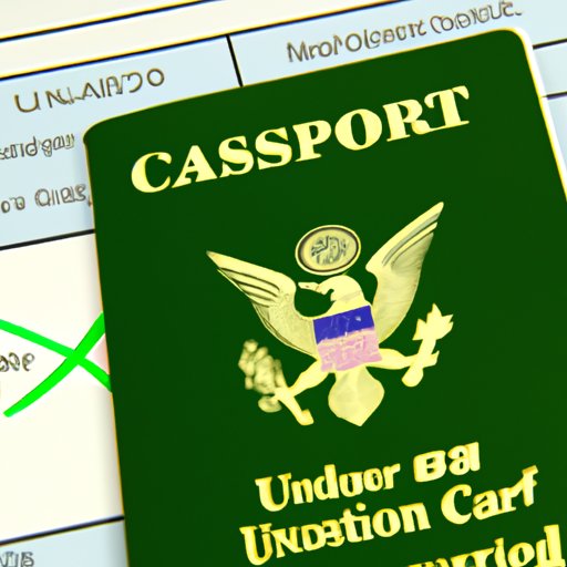 Navigating Customs and Immigration When Traveling Abroad With a Green Card