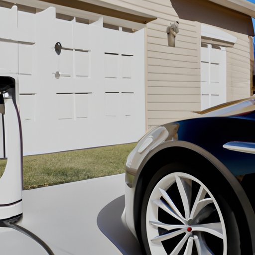 The Pros and Cons of Using a Tesla Home Charger for Other Cars