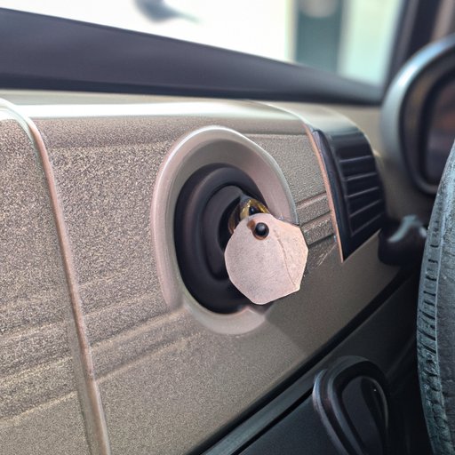 How to Safely Use Ortho Home Defense in Your Vehicle