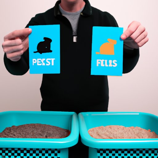 Can I Use Pretty Litter with a Litter Robot? Exploring the Benefits and