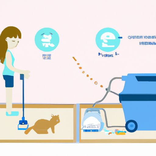 Can I Use Pretty Litter with a Litter Robot? Exploring the Benefits and