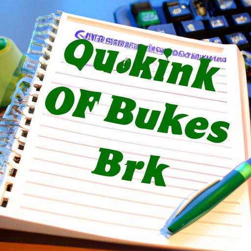 Tips for Using QuickBooks Online for Personal Finances